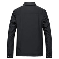 Slim Fit Blazer with Business Design – Laurent