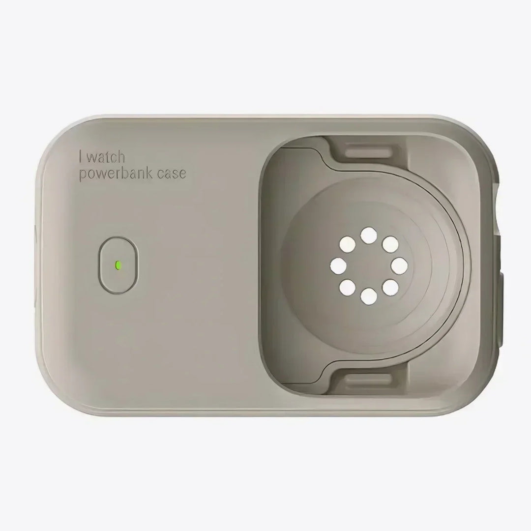 Portable Wireless Charger for Apple Watch – WatchCharge (1+1 FREE)