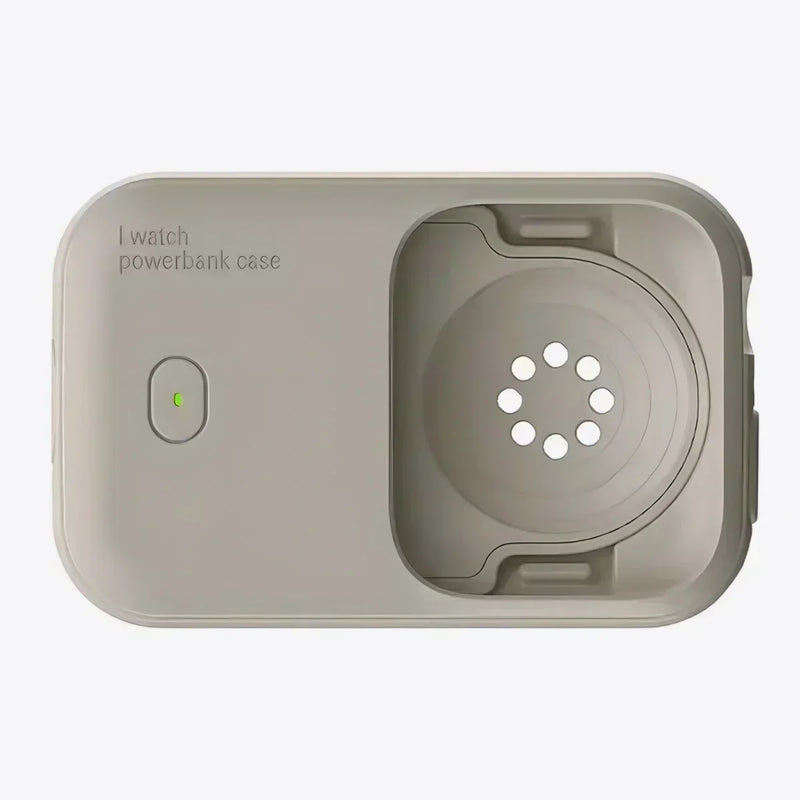Portable Wireless Charger for Apple Watch – WatchCharge (1+1 FREE)