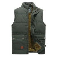 Men's Bodywarmer – Noah