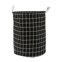 Foldable Laundry Basket & Storage Bin – Liora (1+1 FREE)