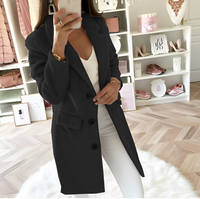 Ladies Autumn & Winter Coat – Elinor
