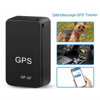 Magnetic Mini GPS Tracker – Real-Time Locator (1+1 FREE)