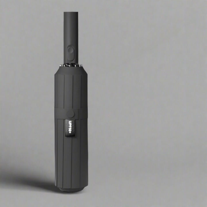 Large Windproof Reverse Folding Umbrella – Buy 1, Get 1 FREE Promo