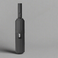 Large Windproof Reverse Folding Umbrella – Buy 1, Get 1 FREE Promo