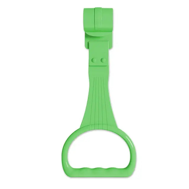 Grab-and-pull ring for babies learning to stand – buy one, get one free