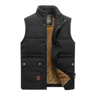 Men's Bodywarmer – Noah