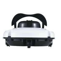 Cordless Robotic Pool Cleaner IPX8 Waterproof Dual-Motor 120-Min Runtime – AquaMate