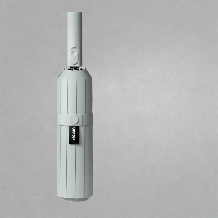 Large Windproof Reverse Folding Umbrella – Buy 1, Get 1 FREE Promo
