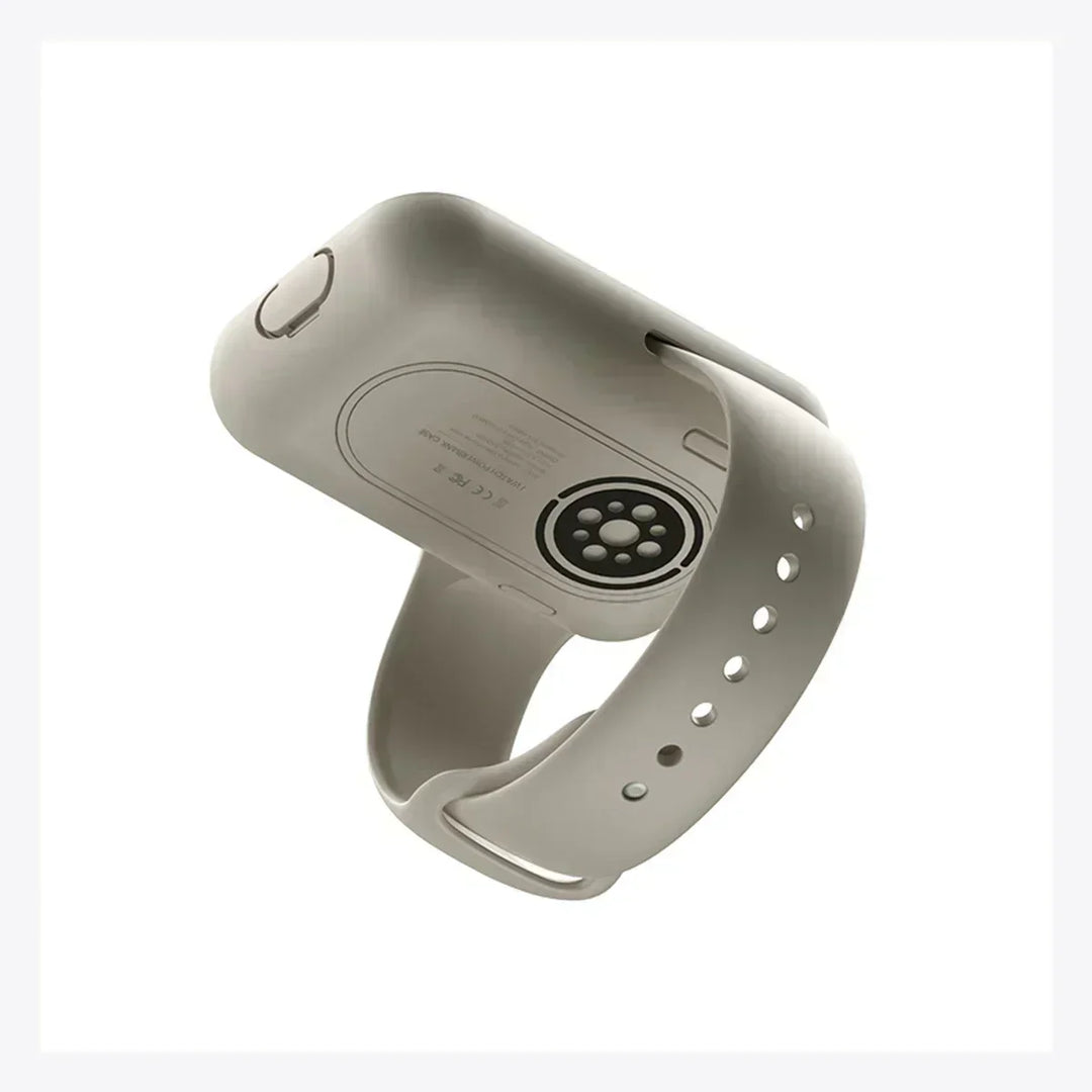 Portable Wireless Charger for Apple Watch – WatchCharge (1+1 FREE)