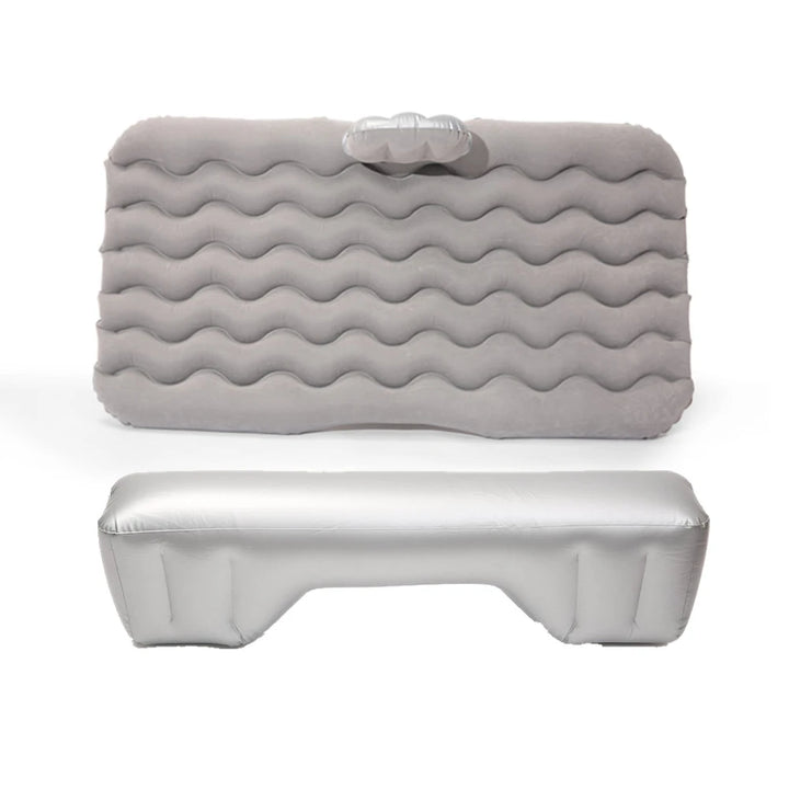 Car Air Inflatable Travel Mattress with Pillows & Repair Kit – RoadRest