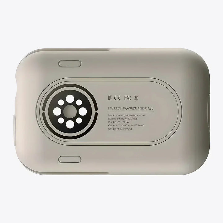 Portable Wireless Charger for Apple Watch – WatchCharge (1+1 FREE)