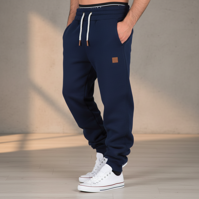 Schmal Geschnittene Jogginghose -  Lance