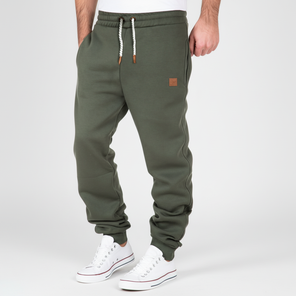 Schmal Geschnittene Jogginghose -  Lance