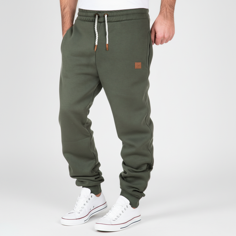 Schmal Geschnittene Jogginghose -  Lance