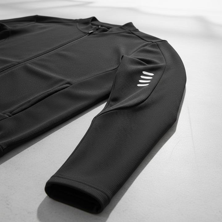 Schnelltrocknendes Sportshirt Set -  Bradley
