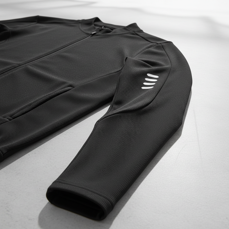 Schnelltrocknendes Sportshirt Set -  Bradley