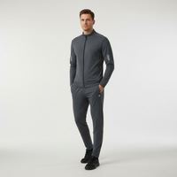 Schnelltrocknendes Sportshirt Set -  Bradley