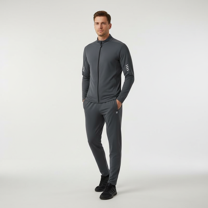 Schnelltrocknendes Sportshirt Set -  Bradley
