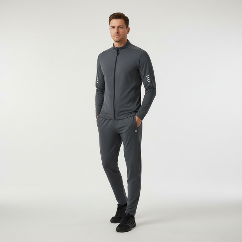 Schnelltrocknendes Sportshirt Set -  Bradley