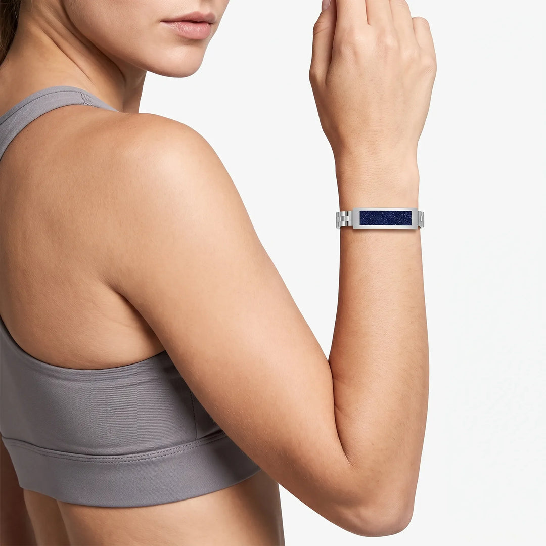 Screenless Smart Watch Bracelet - Vellara