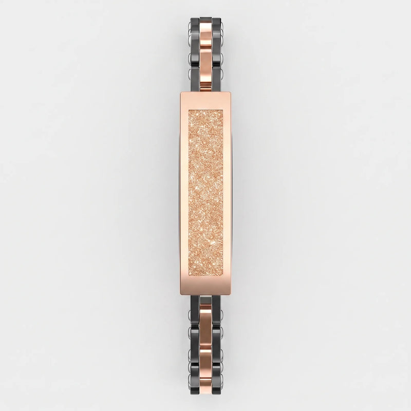 Screenless Smart Watch Bracelet - Vellara