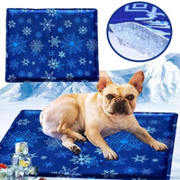 Self-Cooling Dog Mat - ChillPaws