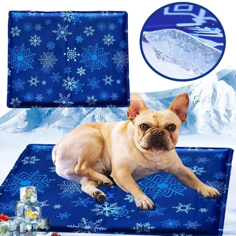 Self-Cooling Dog Mat - ChillPaws