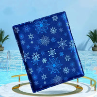Self-Cooling Dog Mat - ChillPaws