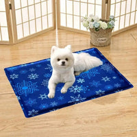 Self-Cooling Dog Mat - ChillPaws