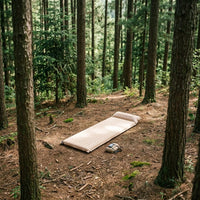 Self-Inflating Camping Mattress - Floatify