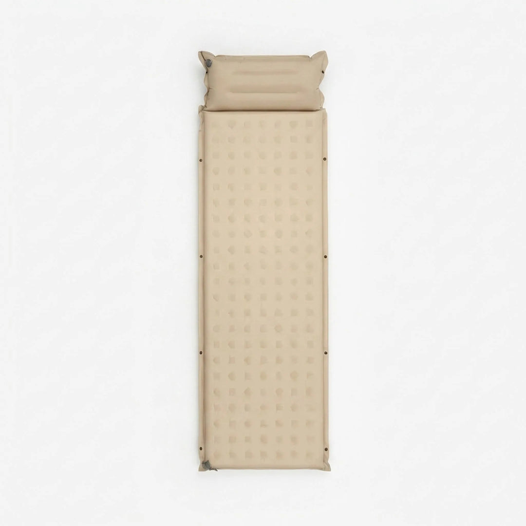 Self-Inflating Camping Mattress - Floatify