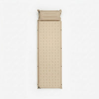 Self-Inflating Camping Mattress - Floatify