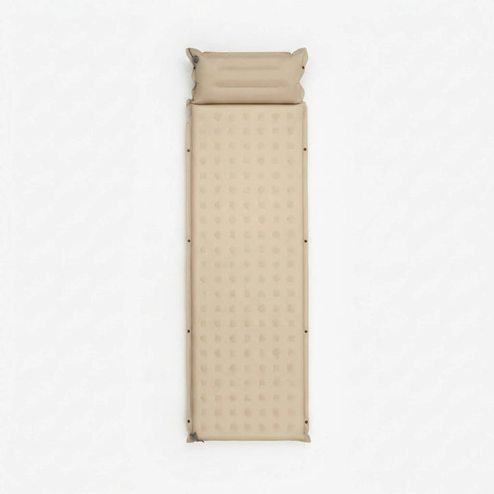 Self-Inflating Camping Mattress - Floatify