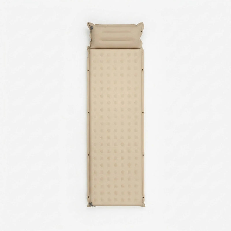 Self-Inflating Camping Mattress - Floatify
