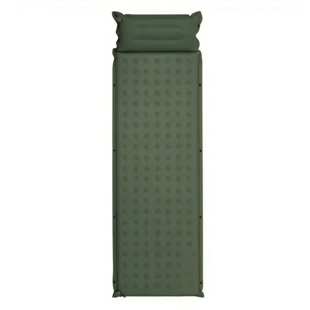 Self-Inflating Camping Mattress - Floatify