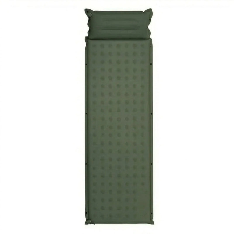 Self-Inflating Camping Mattress - Floatify