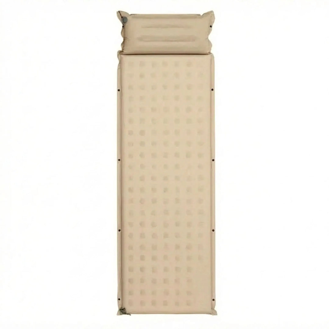 Self-Inflating Camping Mattress - Floatify