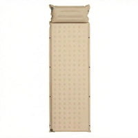 Self-Inflating Camping Mattress - Floatify