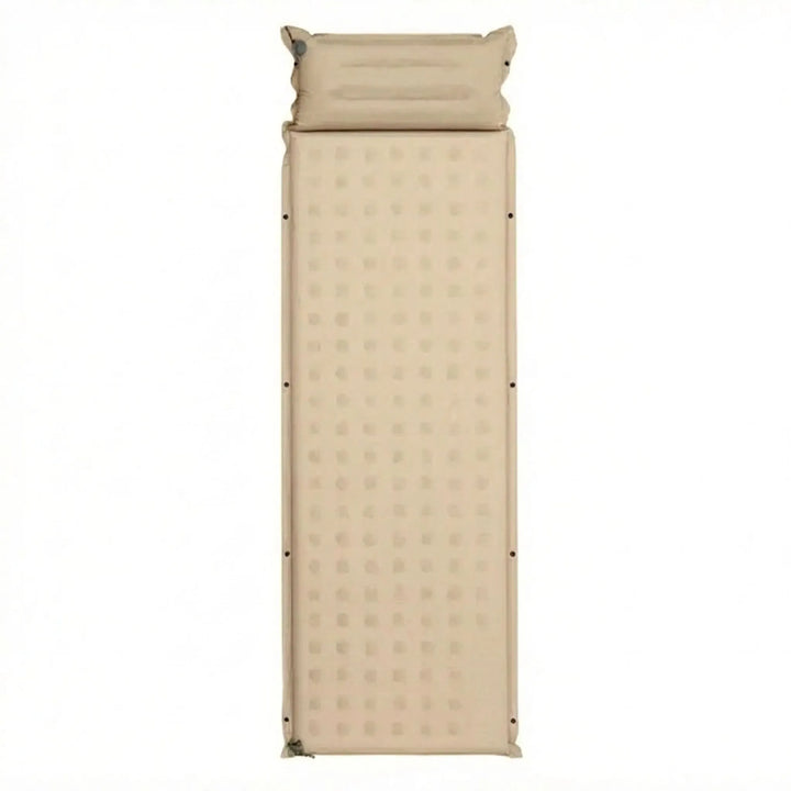 Self-Inflating Camping Mattress - Floatify