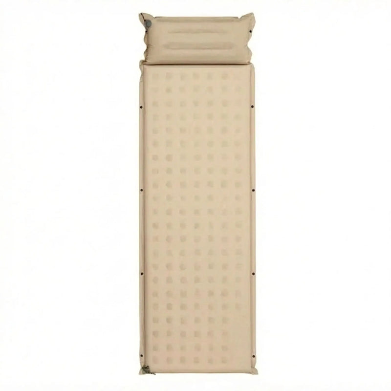Self-Inflating Camping Mattress - Floatify
