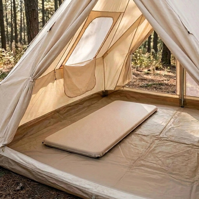 Self-Inflating Sleeping Pad - Eronis