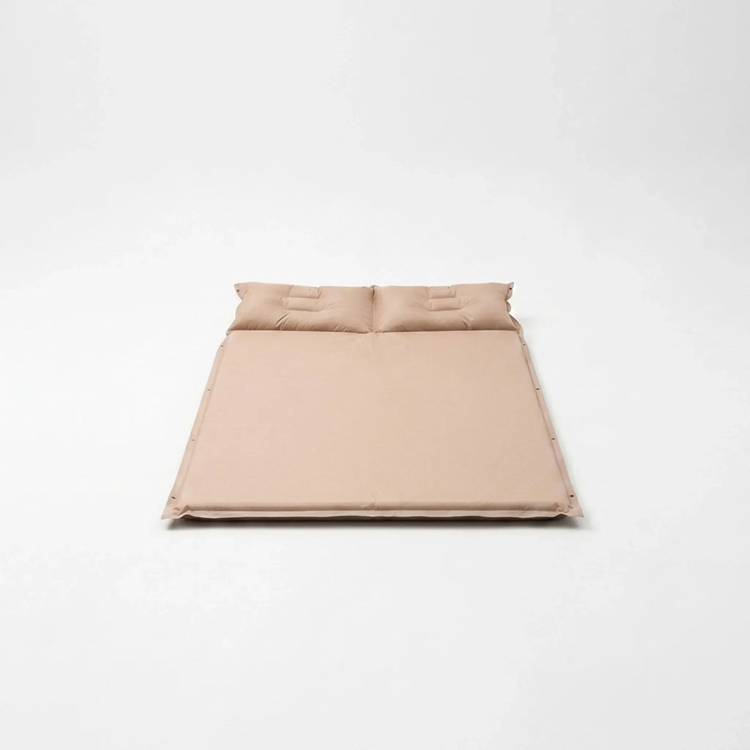 Self-Inflating Sleeping Pad - Snoozica