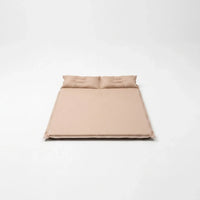Self-Inflating Sleeping Pad - Snoozica