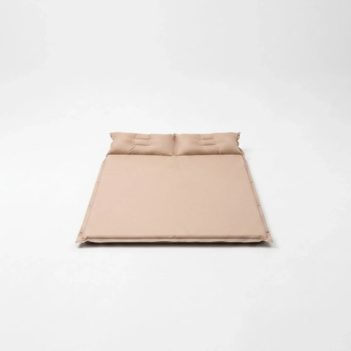 Self-Inflating Sleeping Pad - Snoozica