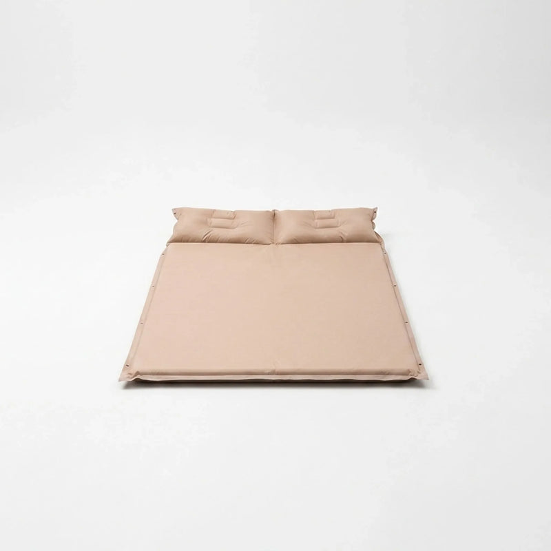 Self-Inflating Sleeping Pad - Snoozica