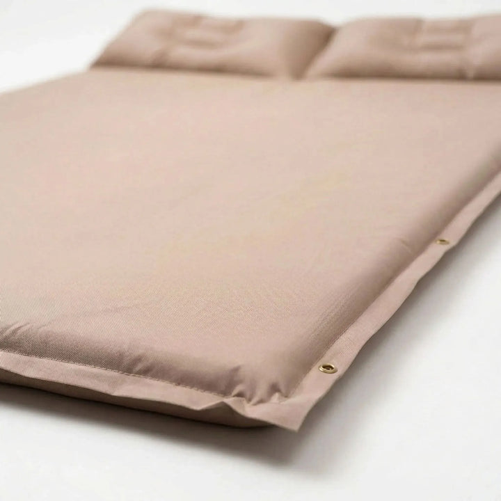 Self-Inflating Sleeping Pad - Snoozica