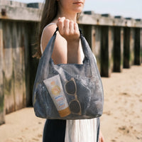 Semi-Transparent Storage Bag - Vistoro