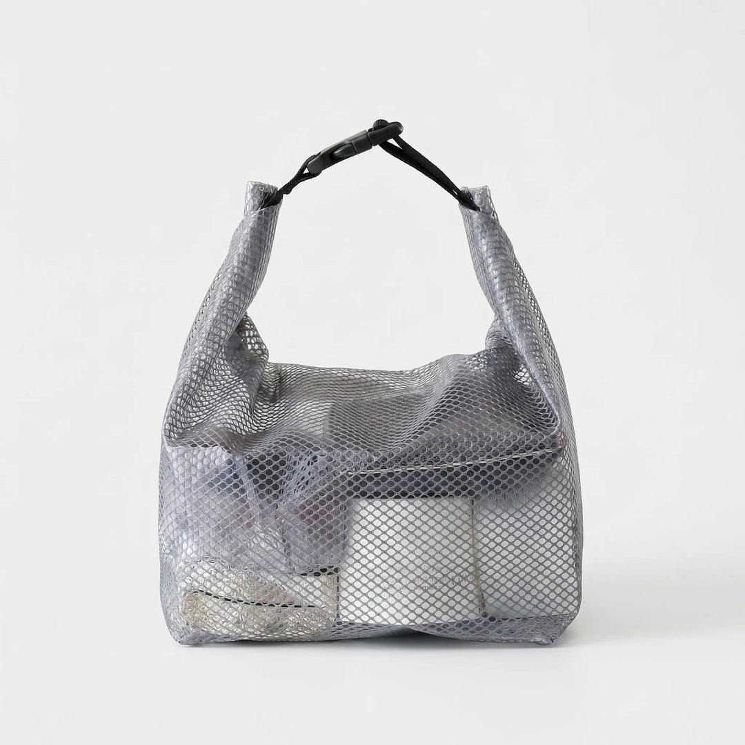 Semi-Transparent Storage Bag - Vistoro