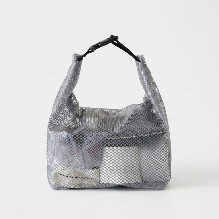Semi-Transparent Storage Bag - Vistoro